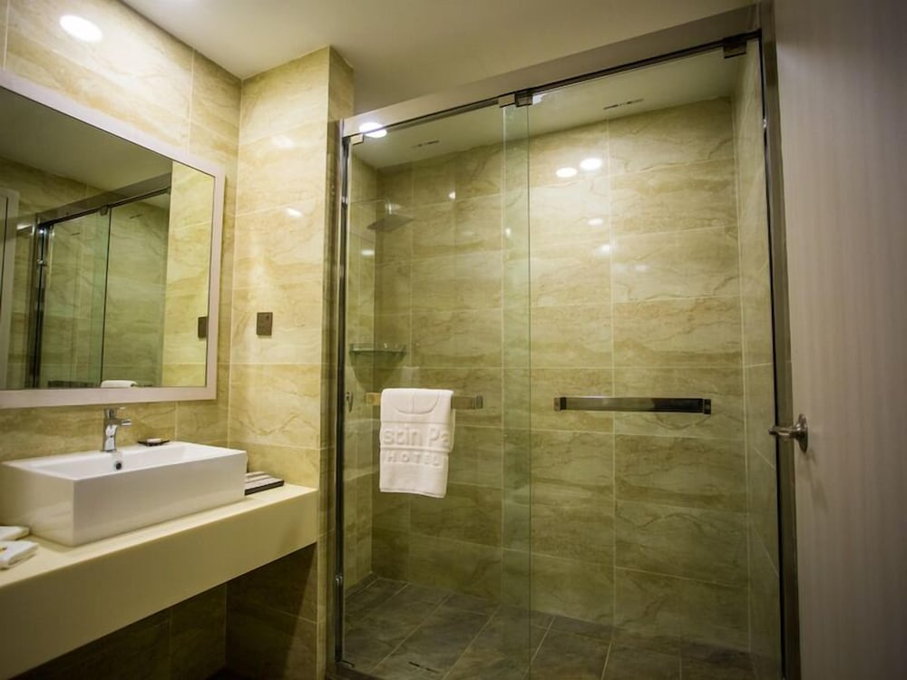 Austin Park Hotel 23/25