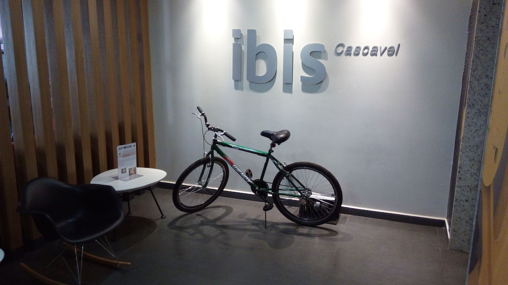 Ibis Cascavel 32/52
