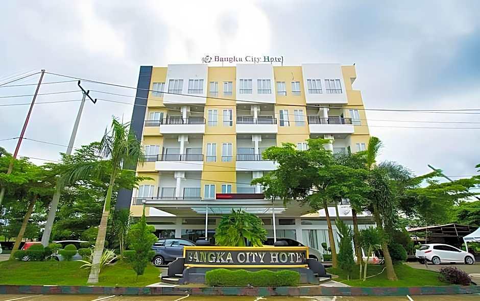 Bangka City Hotel 4/41