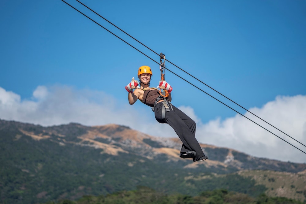 Buena Vista Del Rincon Eco Adventure Park, Hotel & Spa 55/66