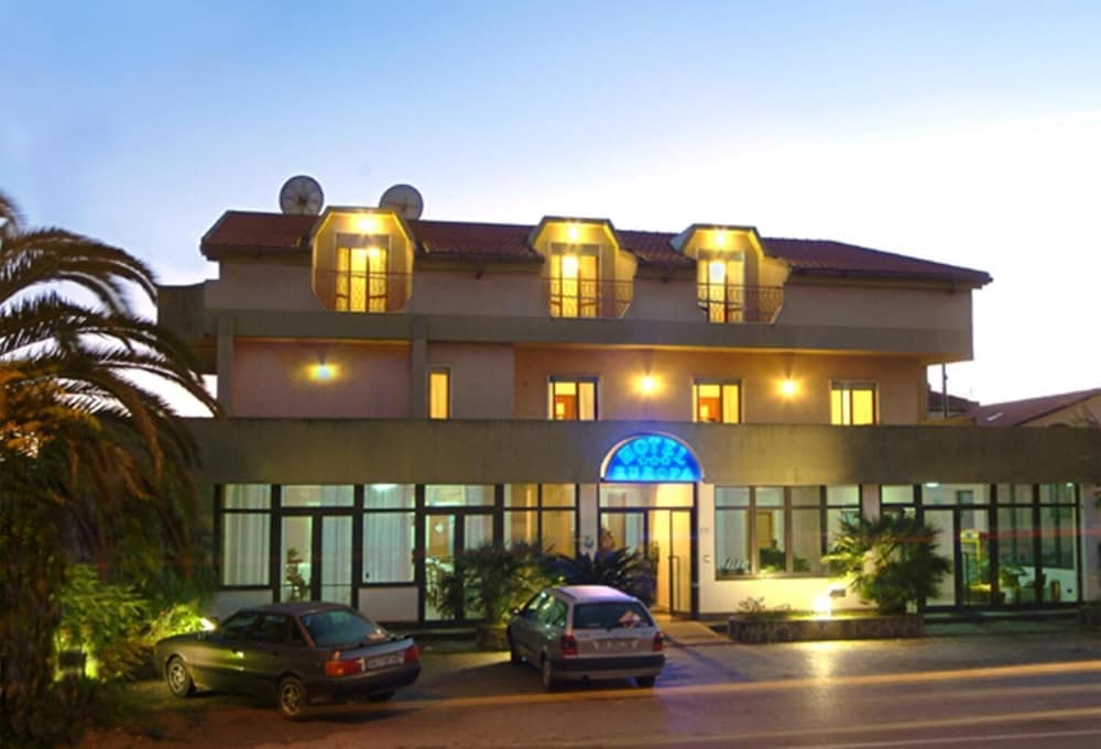 Hotel Europa 2/68
