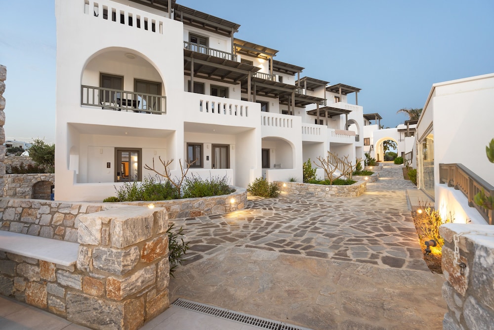 Melidron Luxury Hotel & Suites 5/50