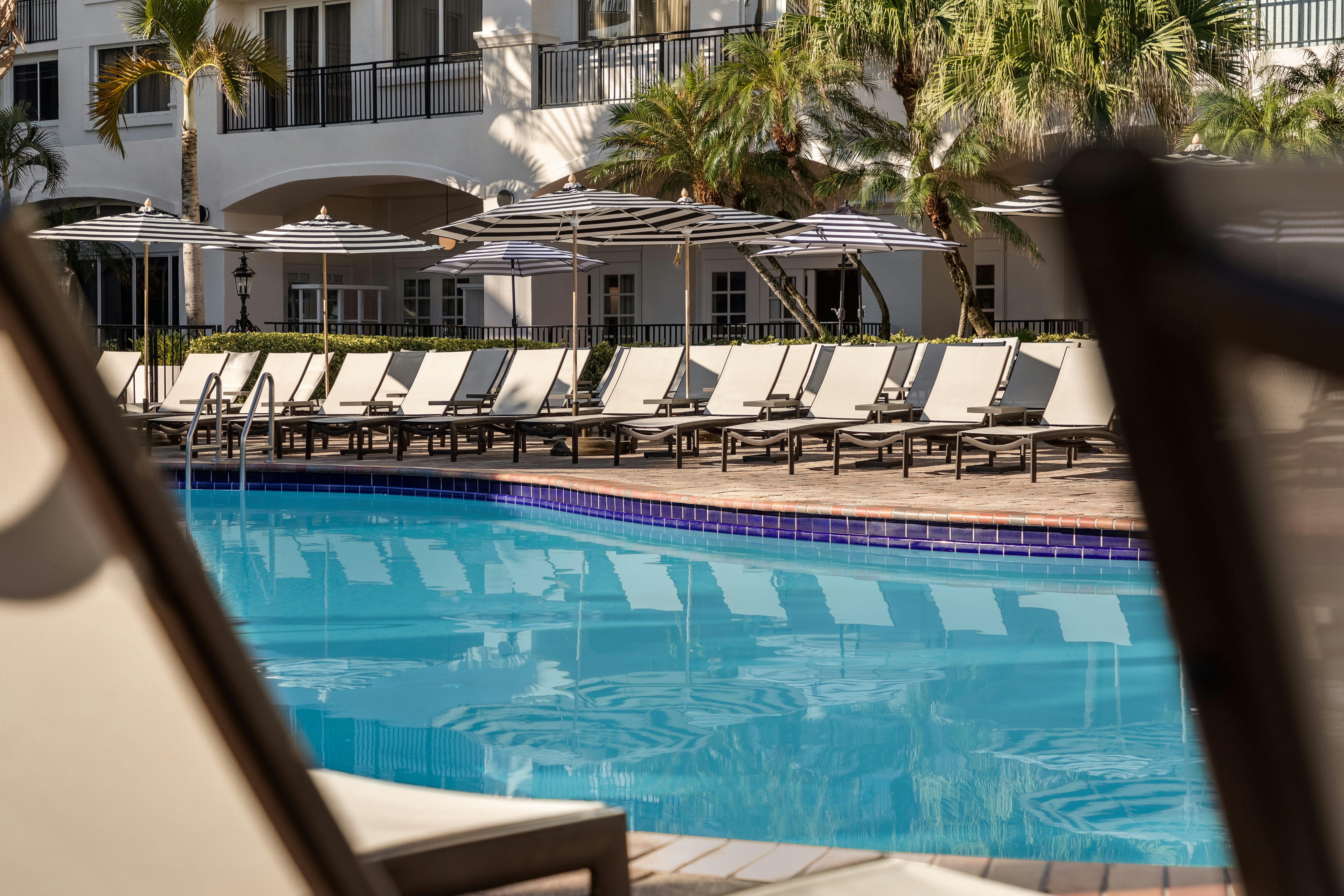Embassy Suites by Hilton Deerfield Beach Resort & Spa in DEERFIELD BEACH - FL
