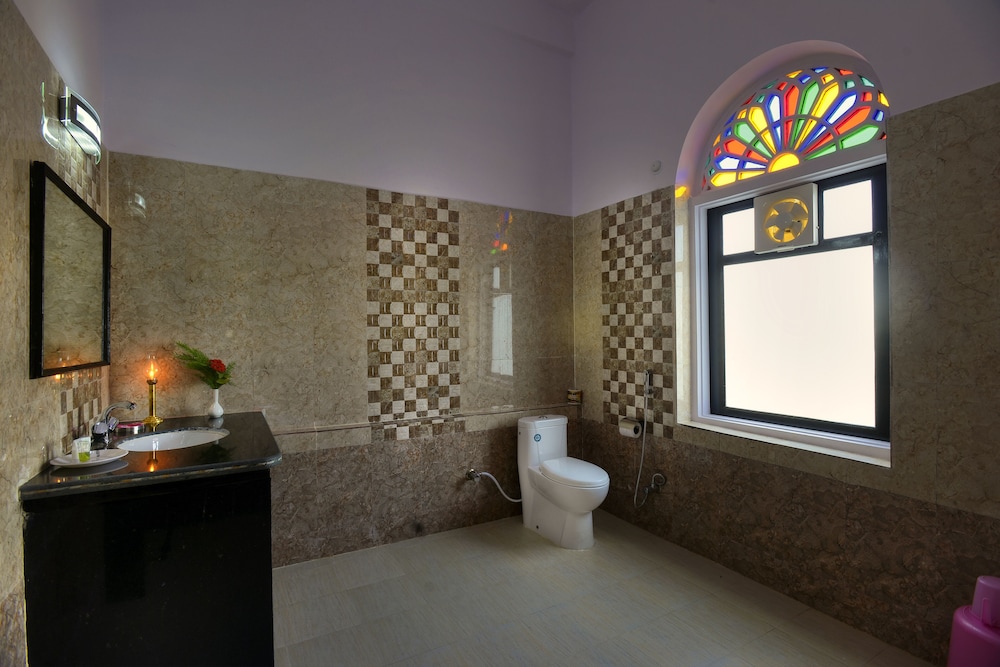 Ranthambhore Heritage Haveli 15/41