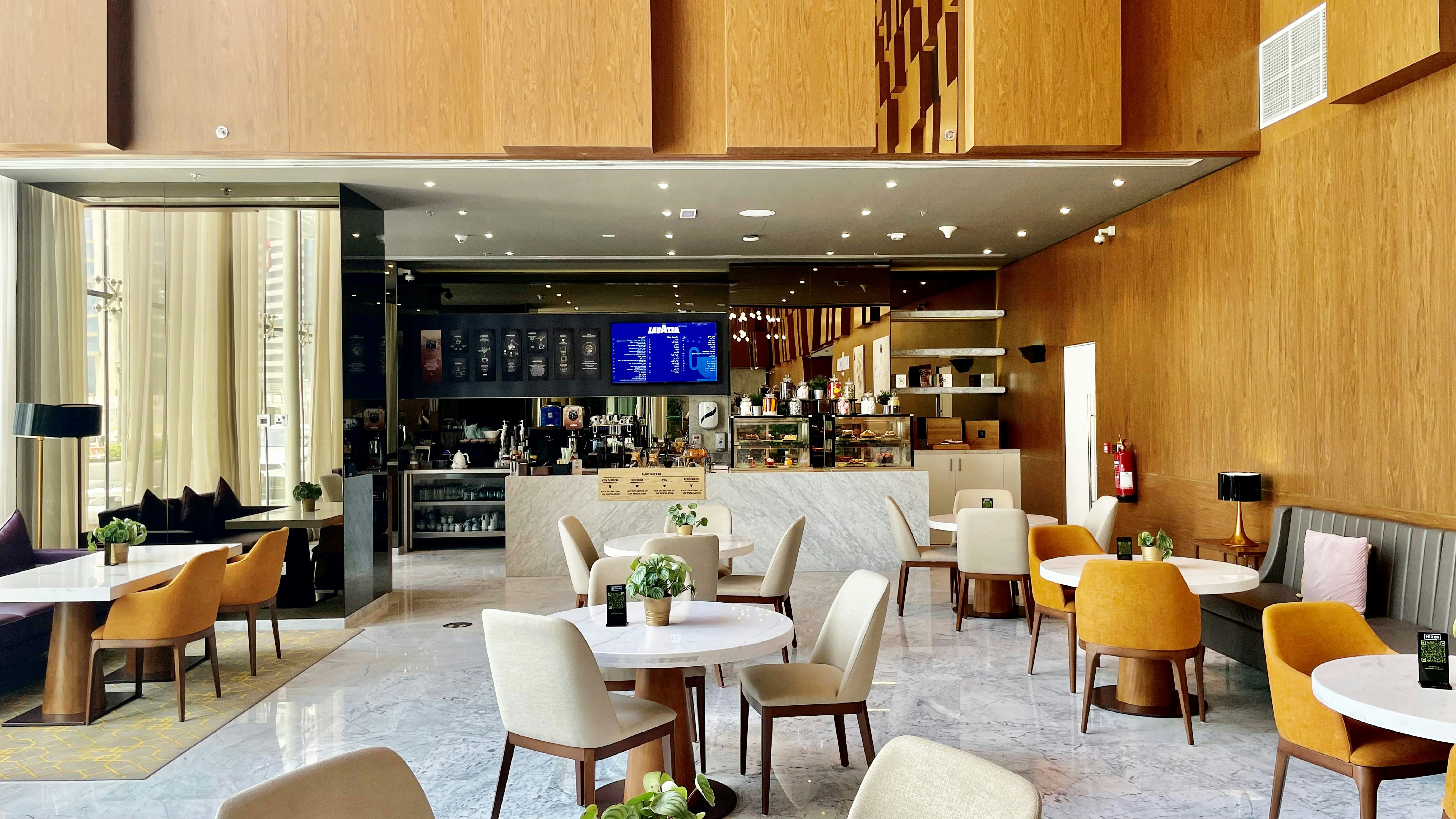 Aleph Doha Residences Curio Collection By Hilton 34/49