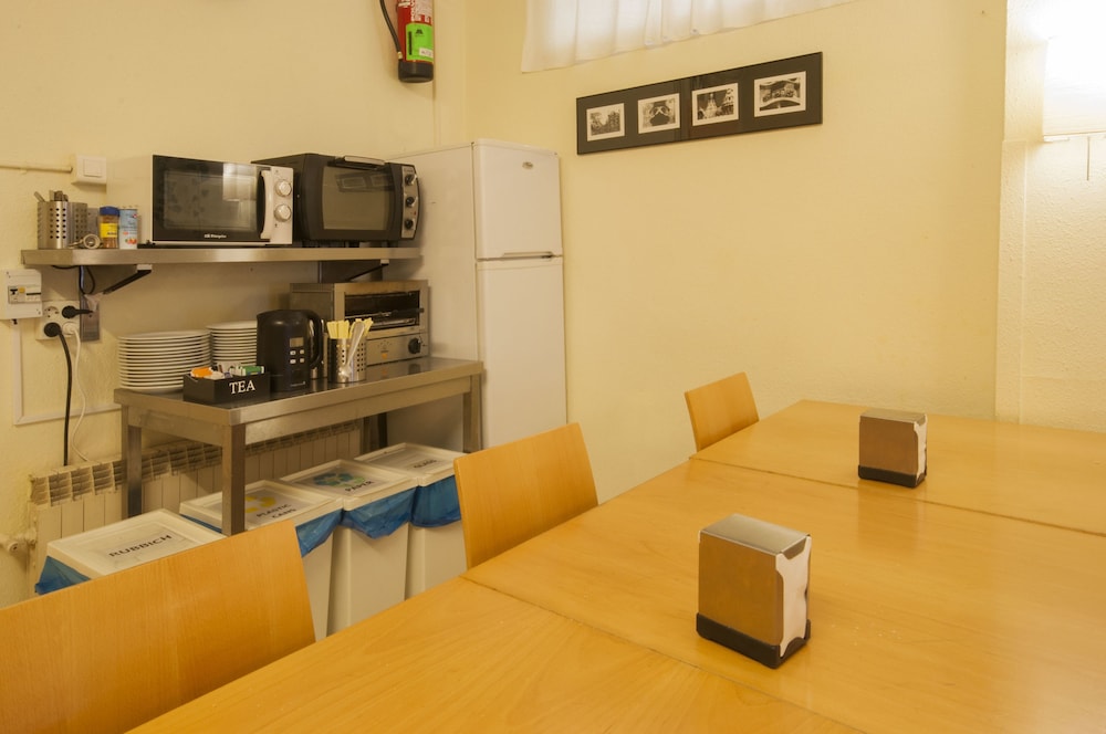 Albergue Studio 16/26