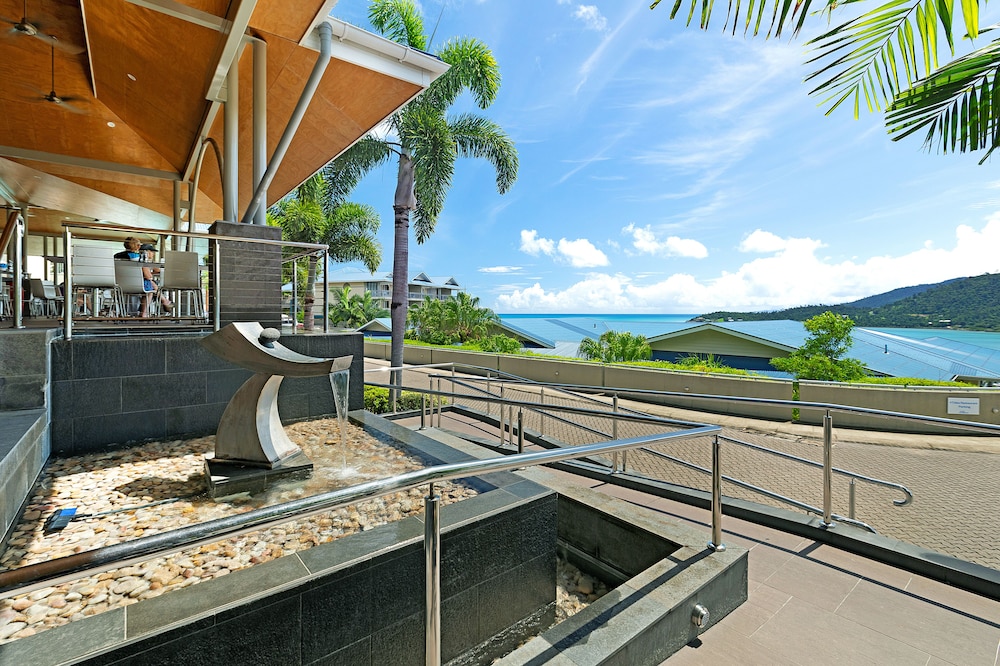 Club Wyndham Airlie Beach 27/73