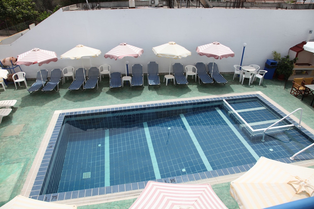 Kastelli Hotel 19/33