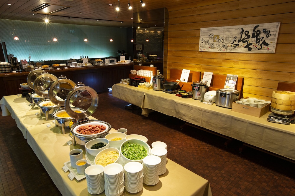 Sun Days Inn Kagoshima 35/49