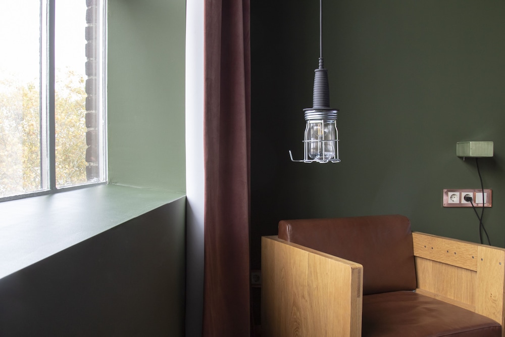 Hotel Piet Hein Eek 44/50