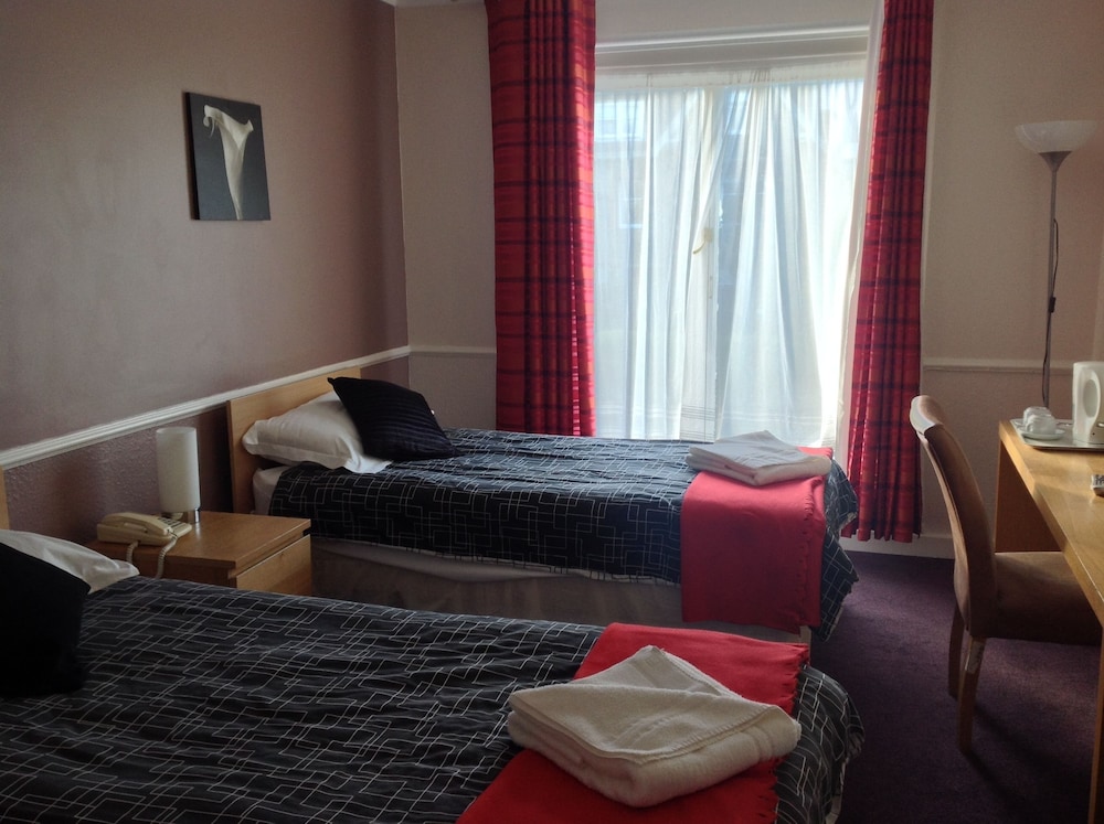 Northumberland Hotel 29/72