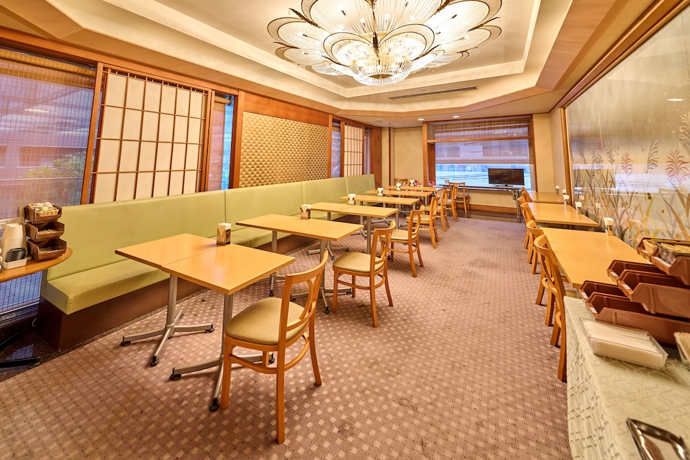 Smile Hotel Tokyo Nishi-Kasai 39/50
