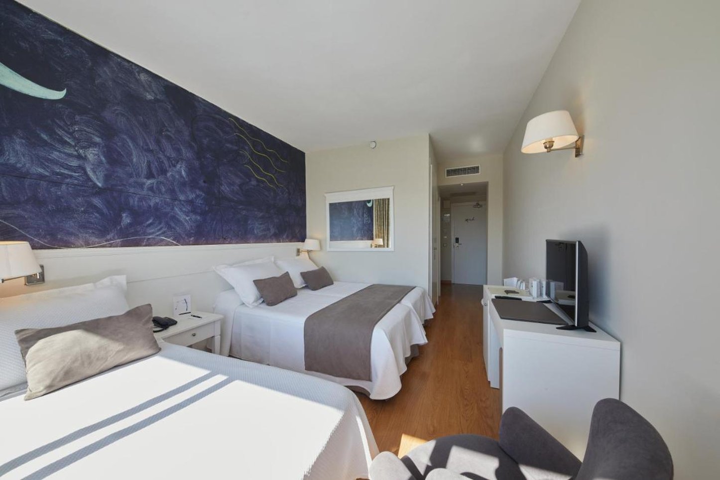 Hotel Joan Miro Museum 17/72
