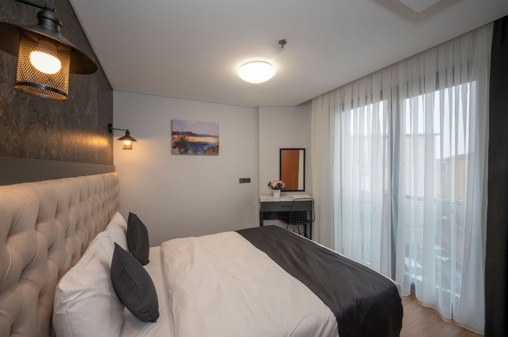 Ka Suites & Hotel 16/58