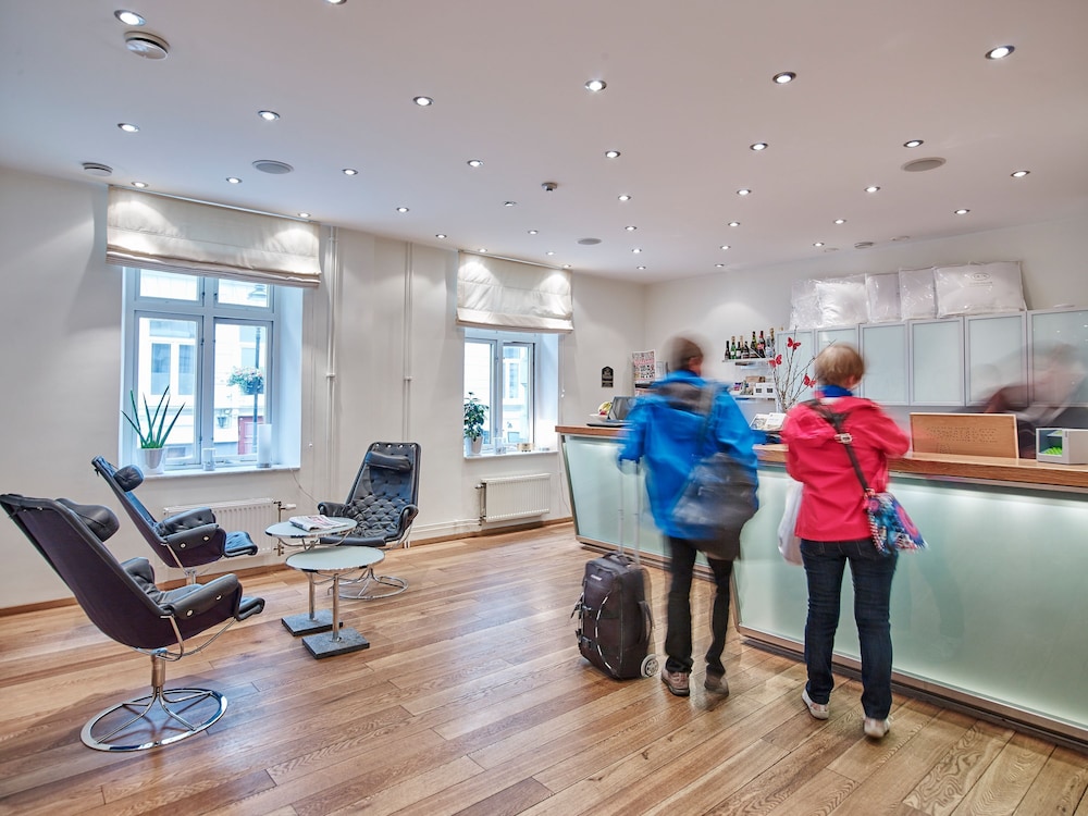 Hotell Stadsparken 29/51