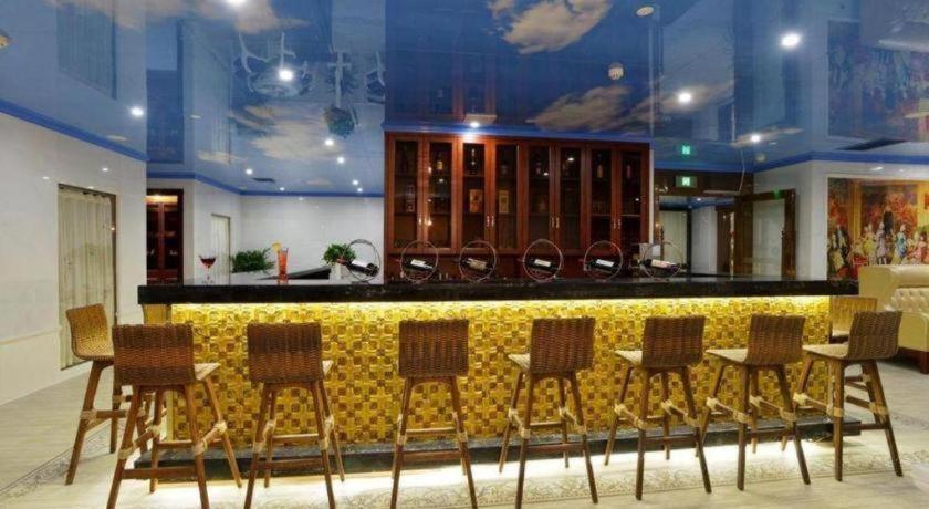 Hunan WanJiaLi International Hotel 41/52