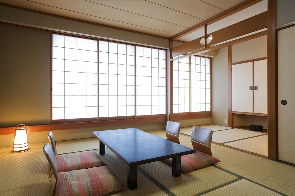 Kaike Grand Hotel Tensui 29/44