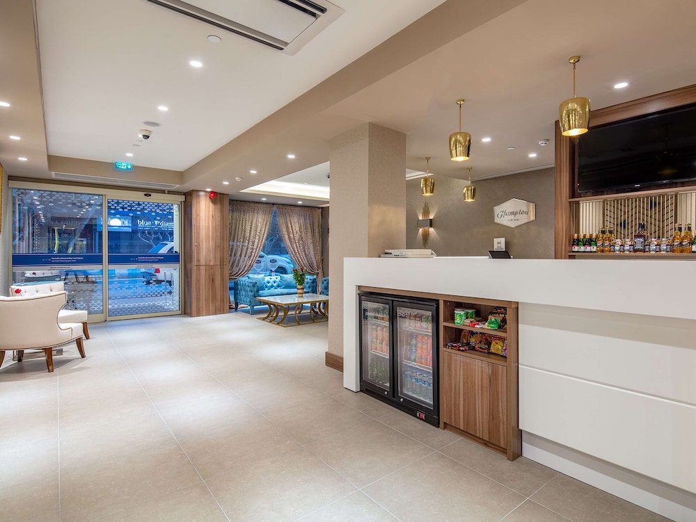 Hampton By Hilton Kahramanmaras 6/47