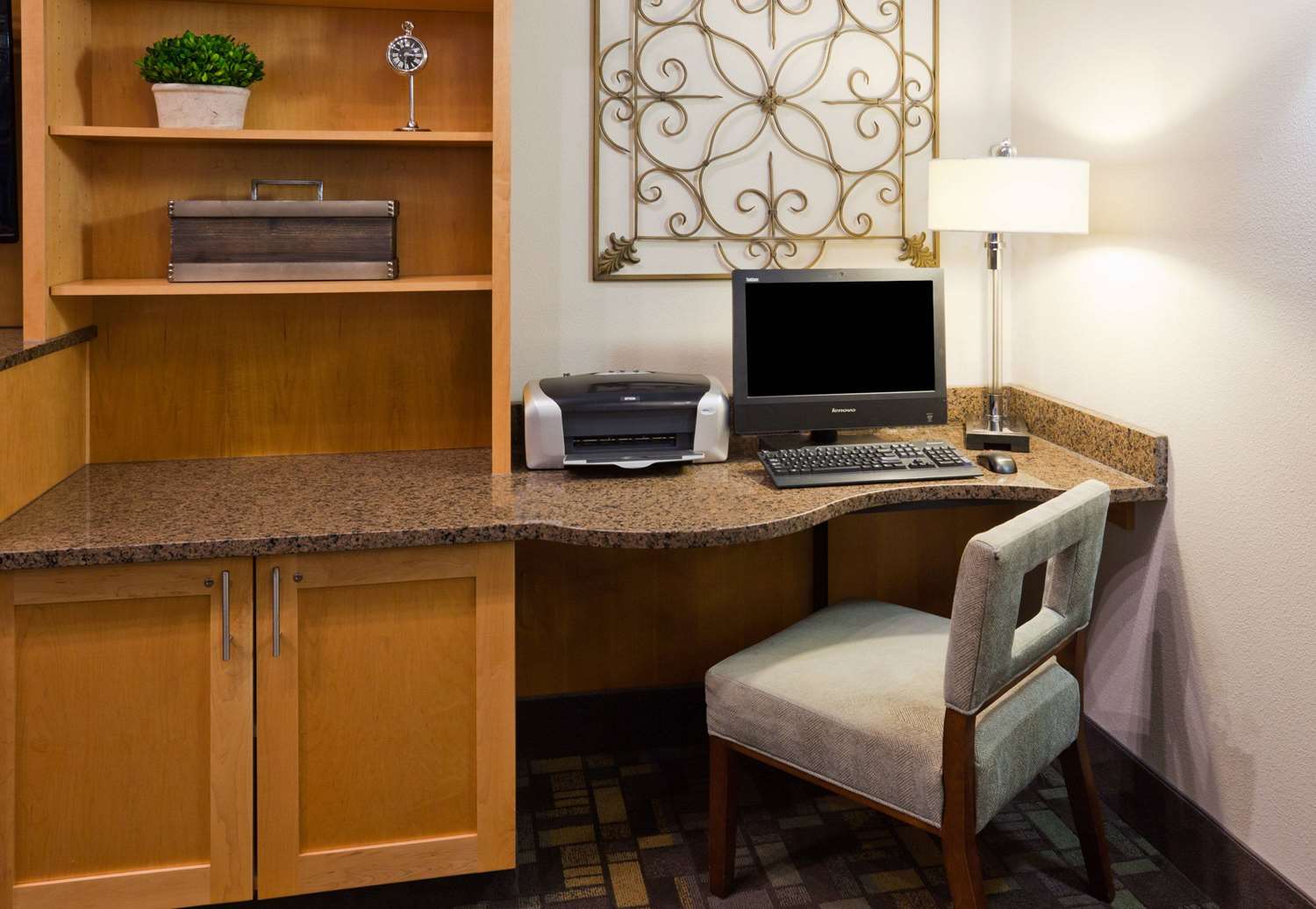 Americinn By Wyndham Hawley 17/22