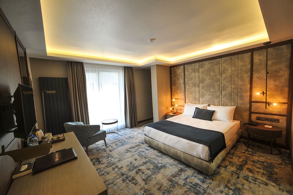The Alpfine Hotel 14/50