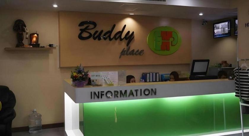 Buddy Place 17/61