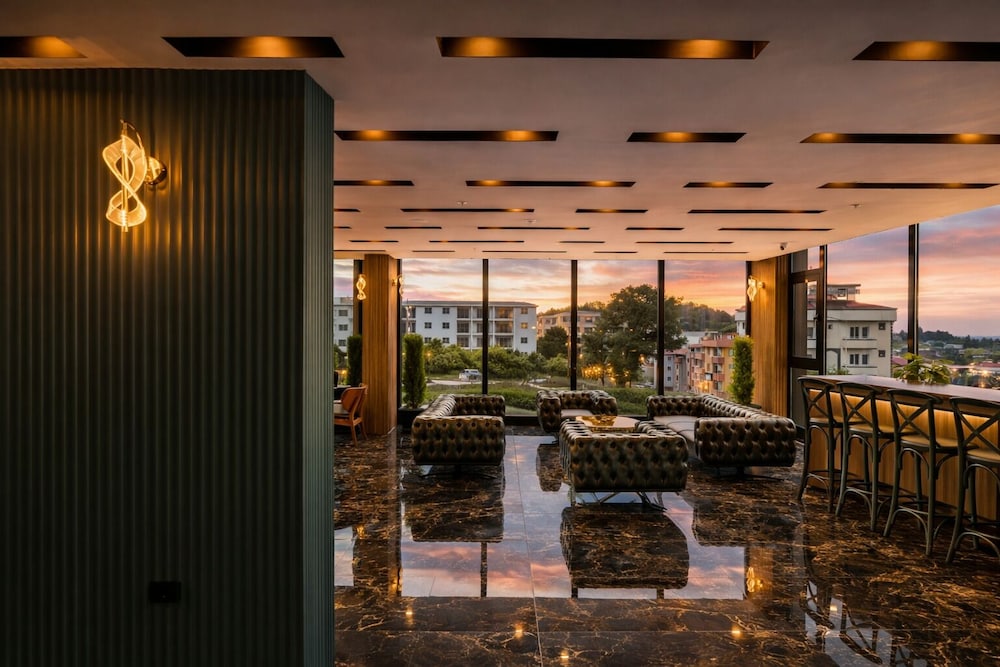 Air Barbaros Hotel 28/53