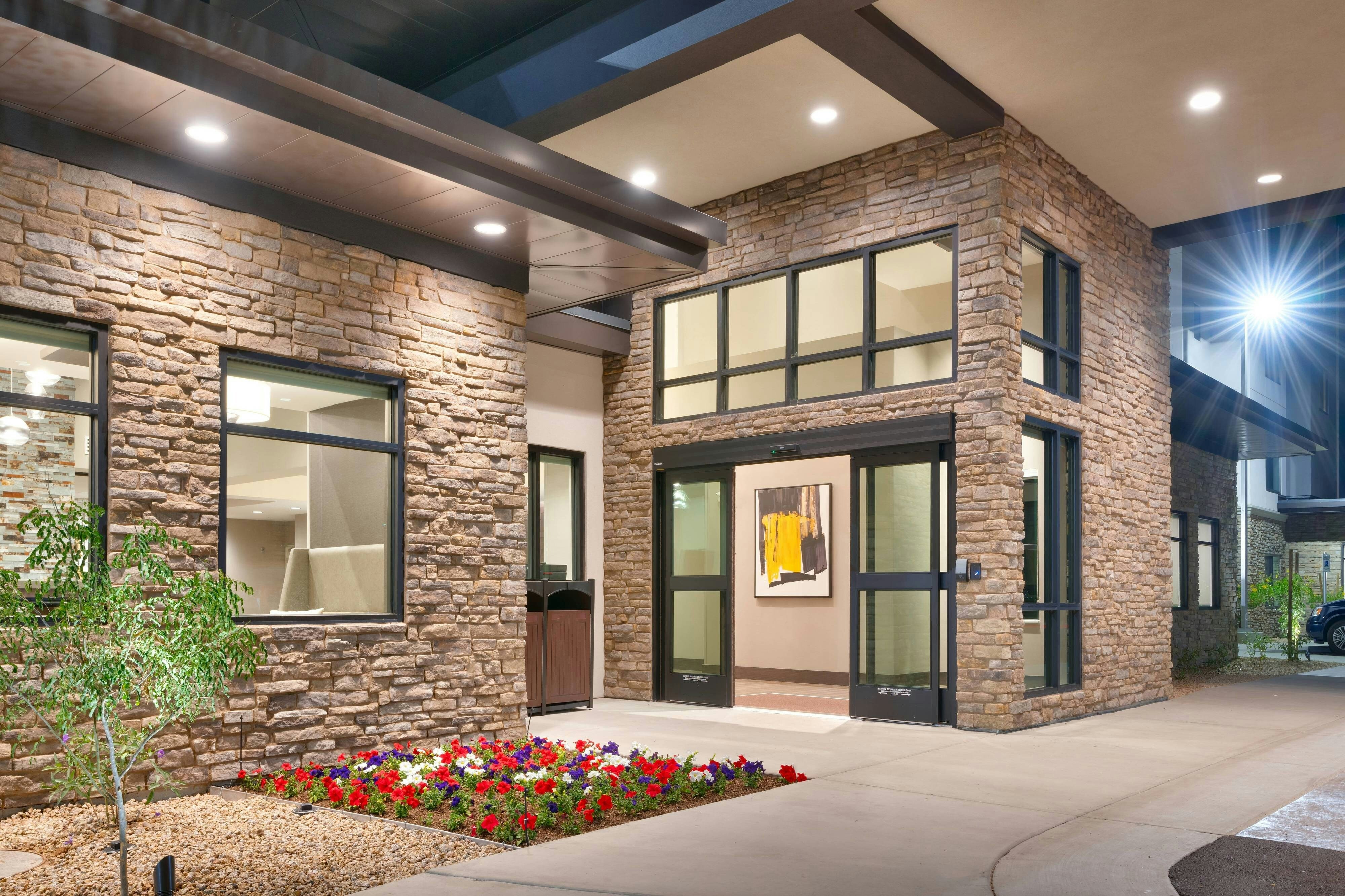 Residence Inn by Marriott Phoenix West/Avondale 51/53