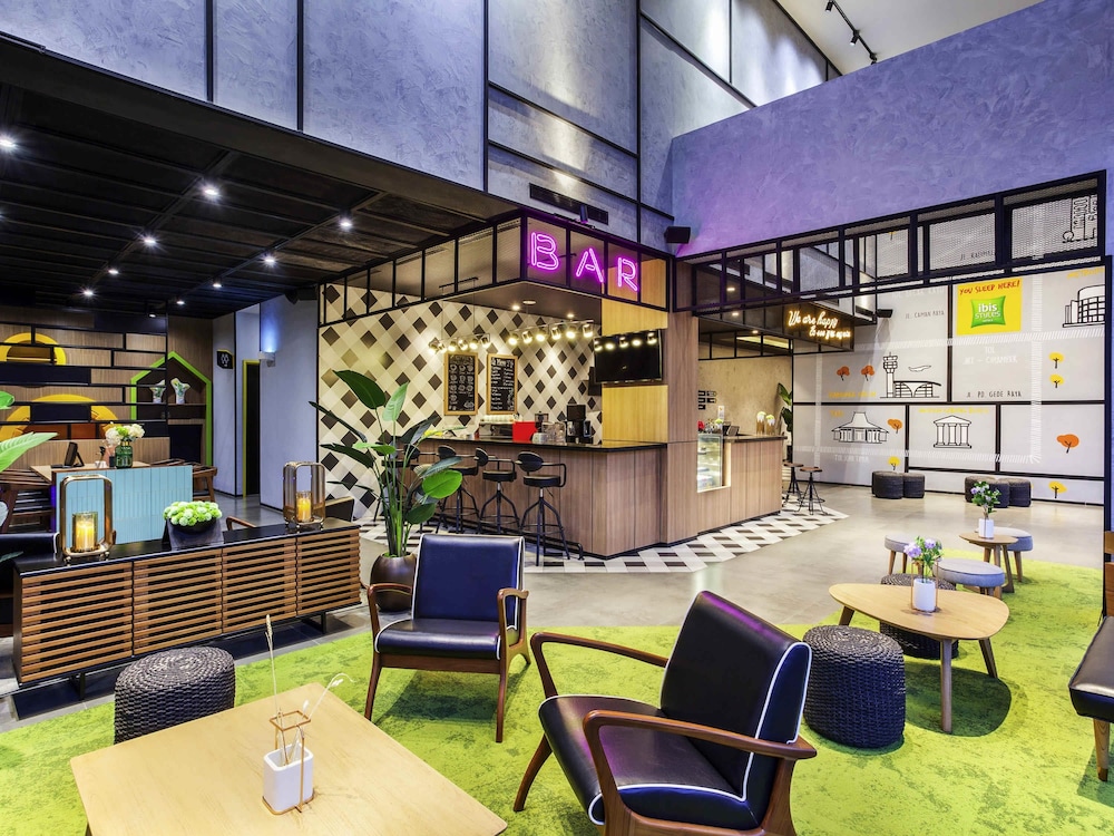 Ibis Styles Bekasi Jatibening 47/72