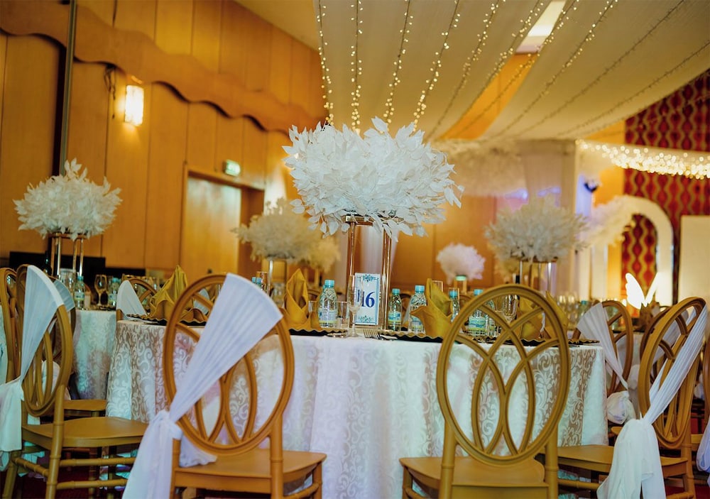 Hilton Malabo 30/46
