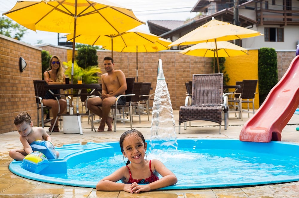 Vila Olaria Hotel 52/63