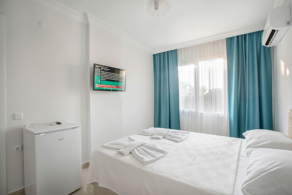 Antioch Apart Otel 13/32