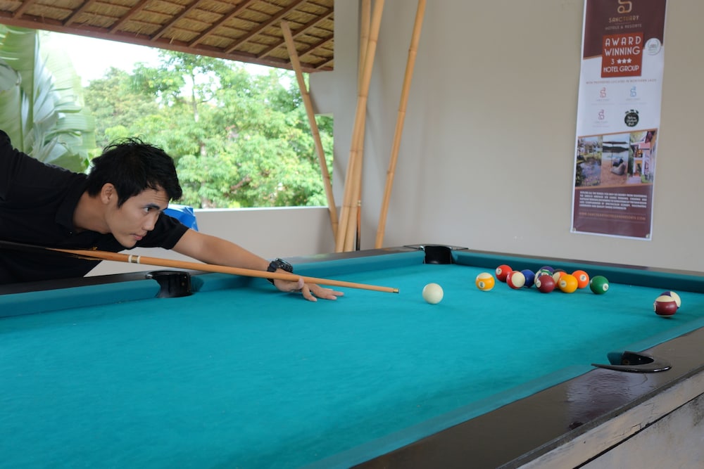 SANCTUARY NAM NGUM BEACH RESORT 29/53