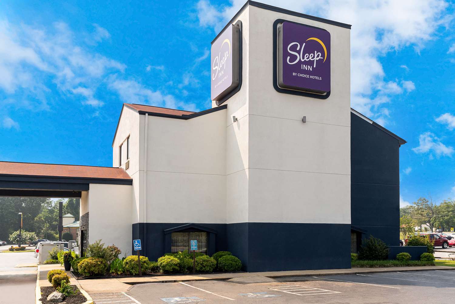 Sleep Inn Spartanburg Southwest 5/25