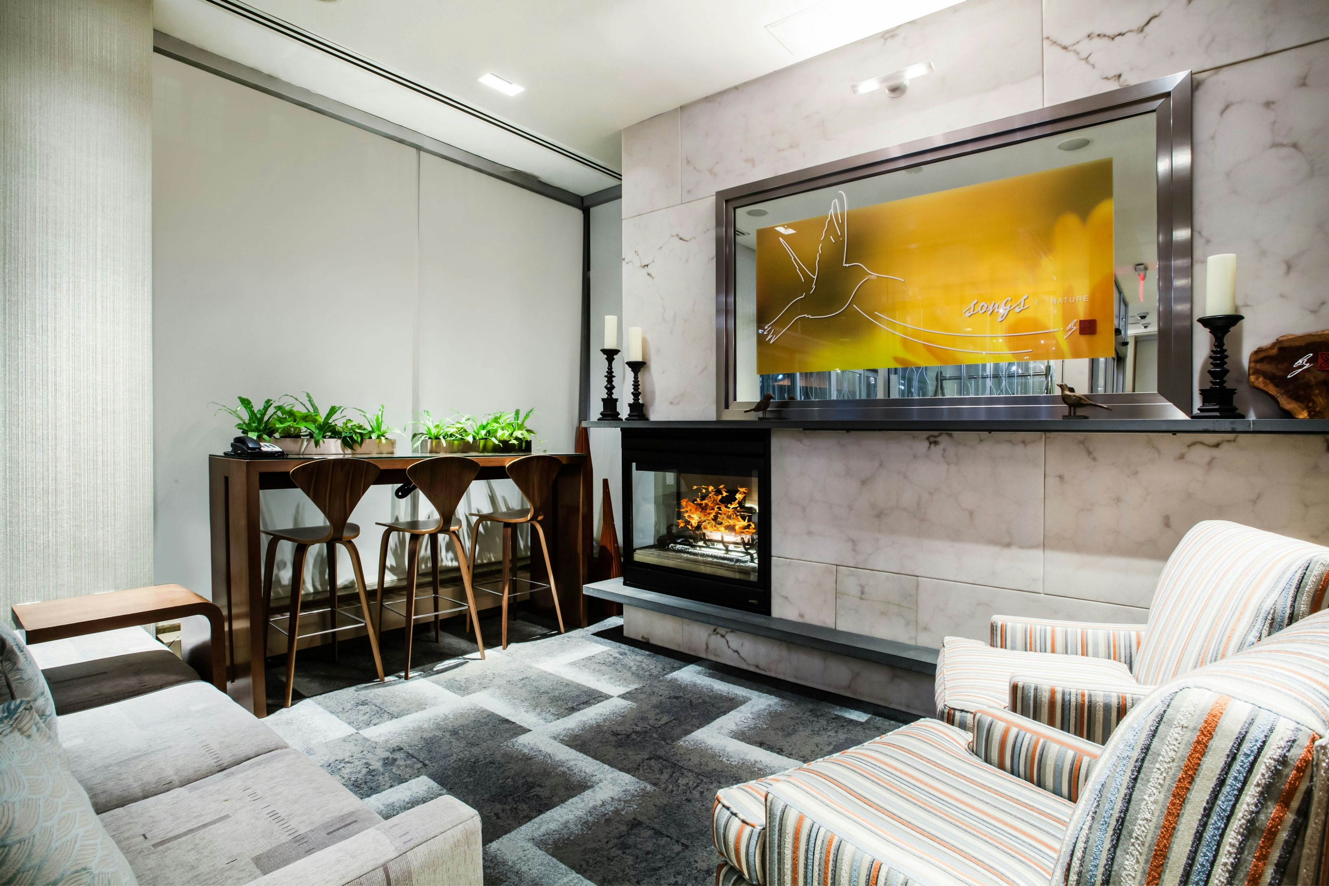 Hilton Garden Inn New York West 35th Street 11/56