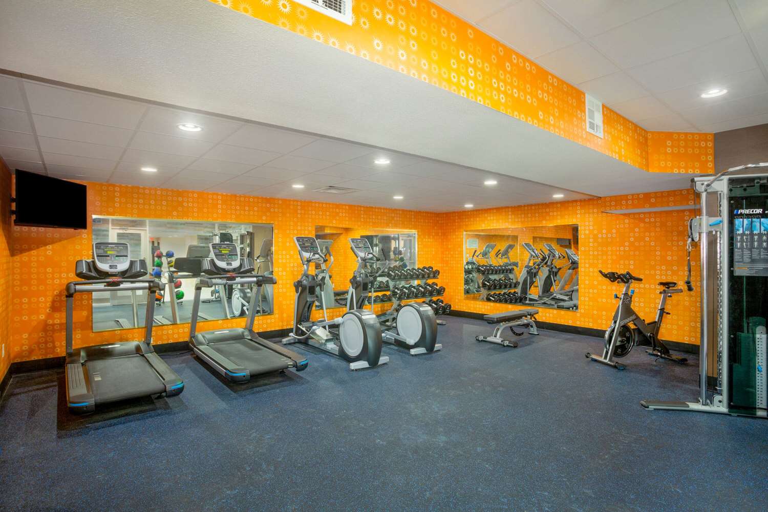 La Quinta Inn & Suites by Wyndham Branson 34/60