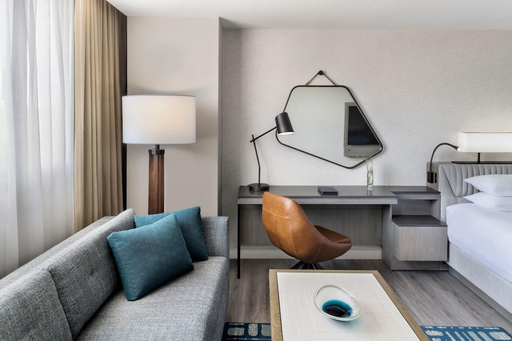 Hyatt Regency O Hare Chicago 21/50