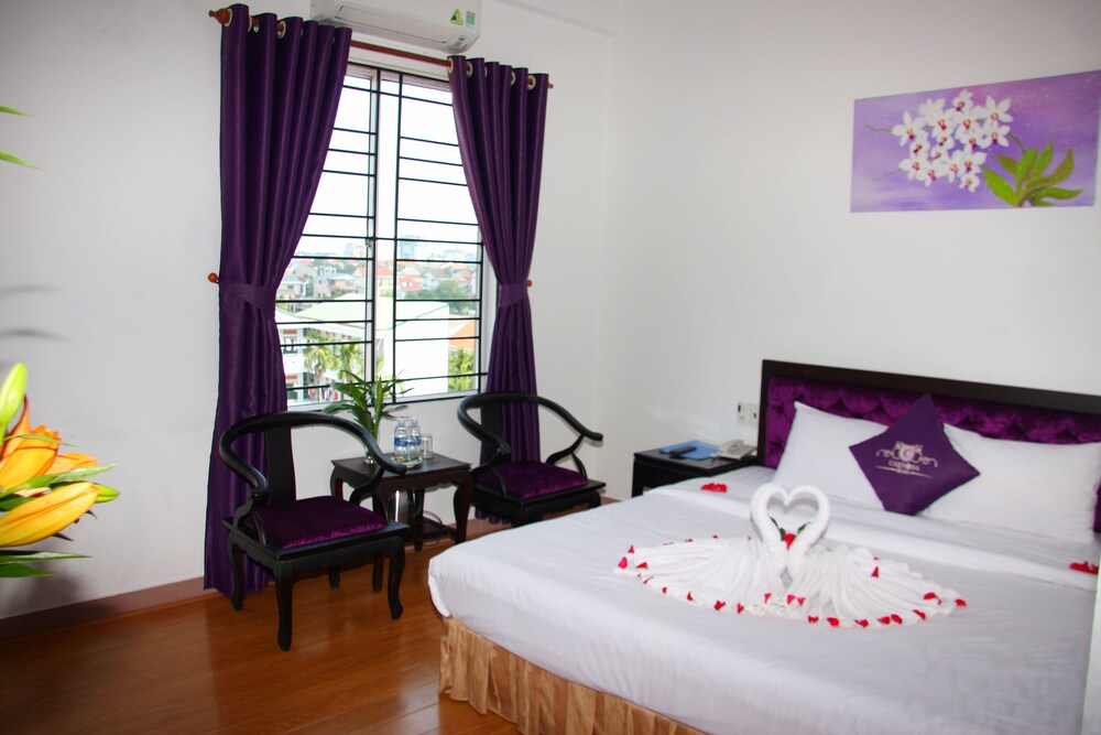 Carnosa Hotel 21/65