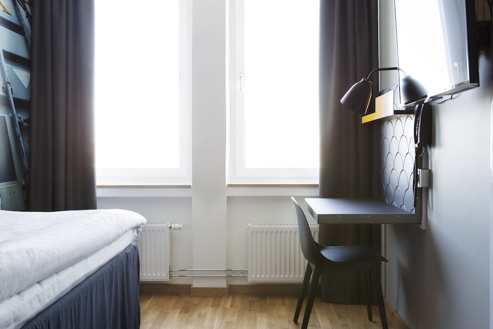 Compact Single، Comfort Hotel Goteborg 16/20