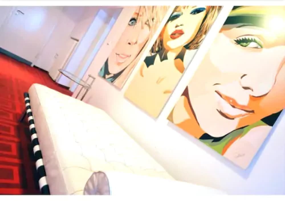Smartcity Designhotel 5/32