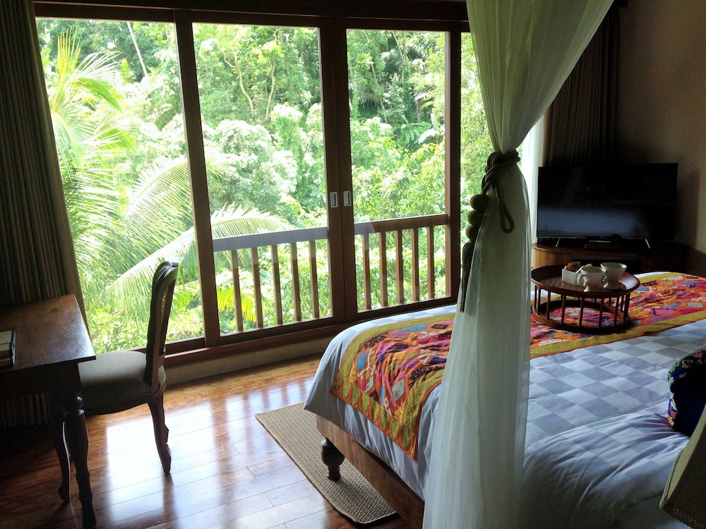 Natya Resort Ubud 23/76