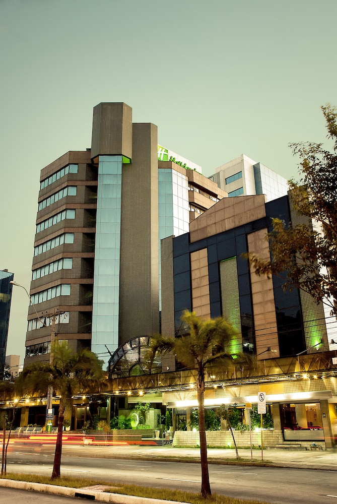 Master Porto Alegre (ex. Holiday Inn Porto Alegre) 3/69