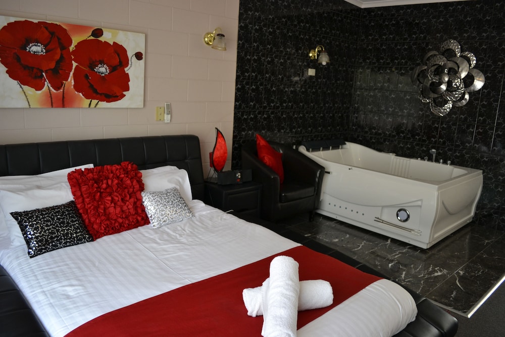 The Grampians Motel 25/69