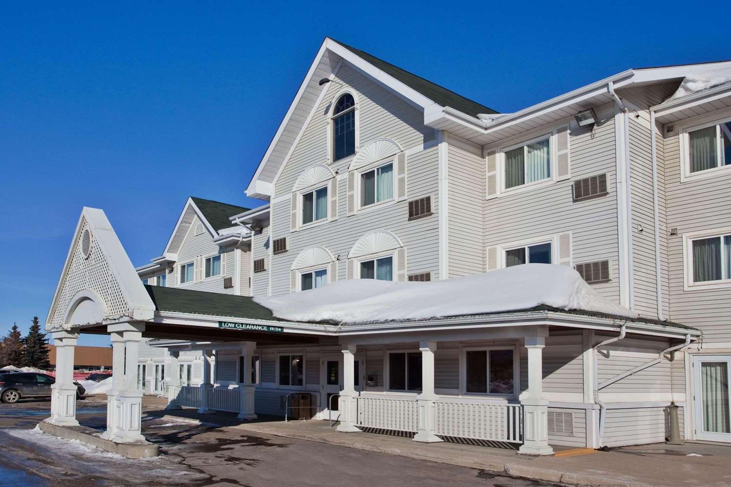 Country Inn Suites By Radisson Saskatoon Sk 1/29