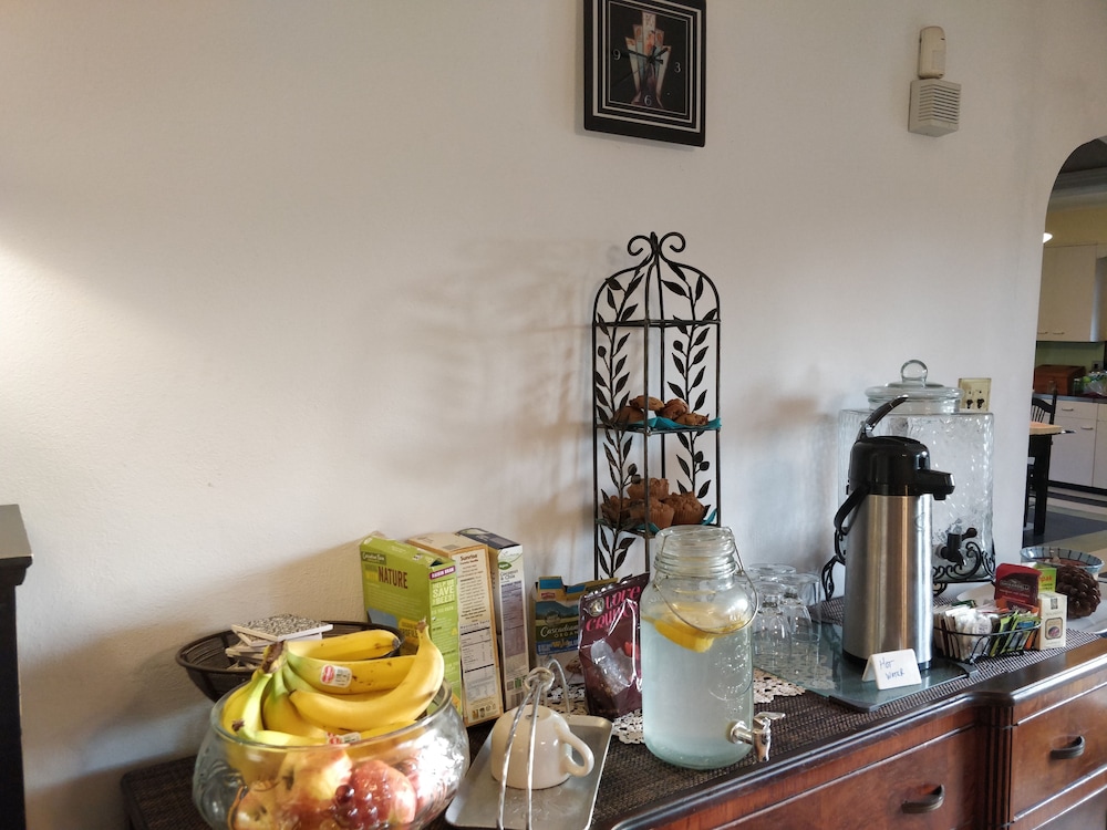 Maurrocks Bed & Breakfast 16/45