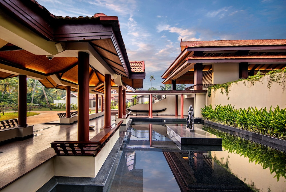 Niraamaya Retreats Backwaters and Beyond, Kumarakom 54/63