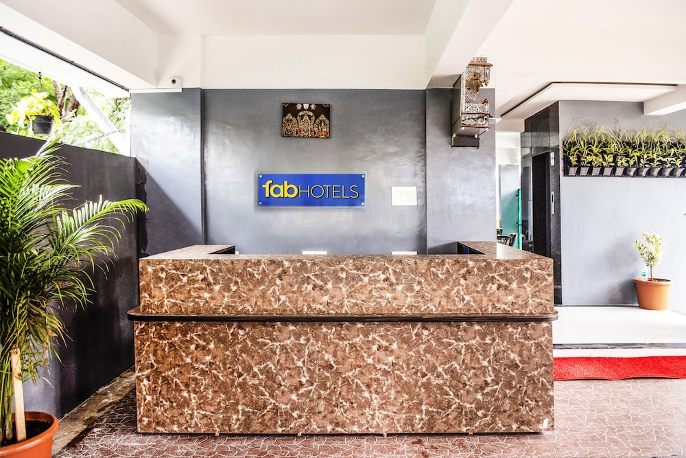 Fabhotel Ajay Inn Viman Nagar 6/37
