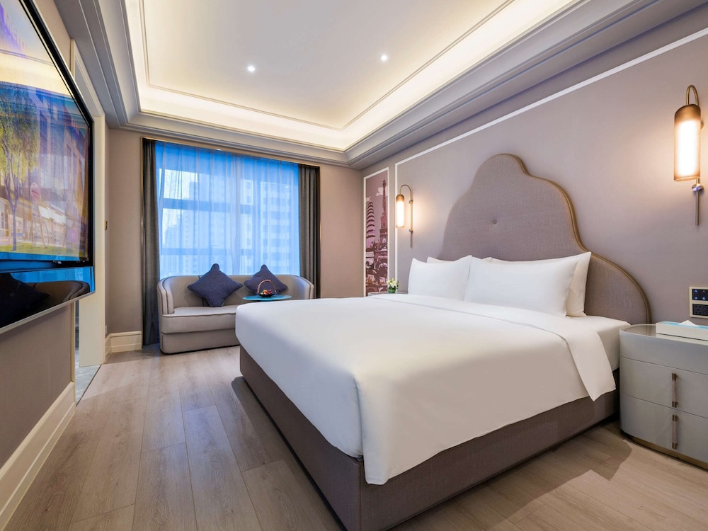 Mercure Yan'an Downtown 29/52