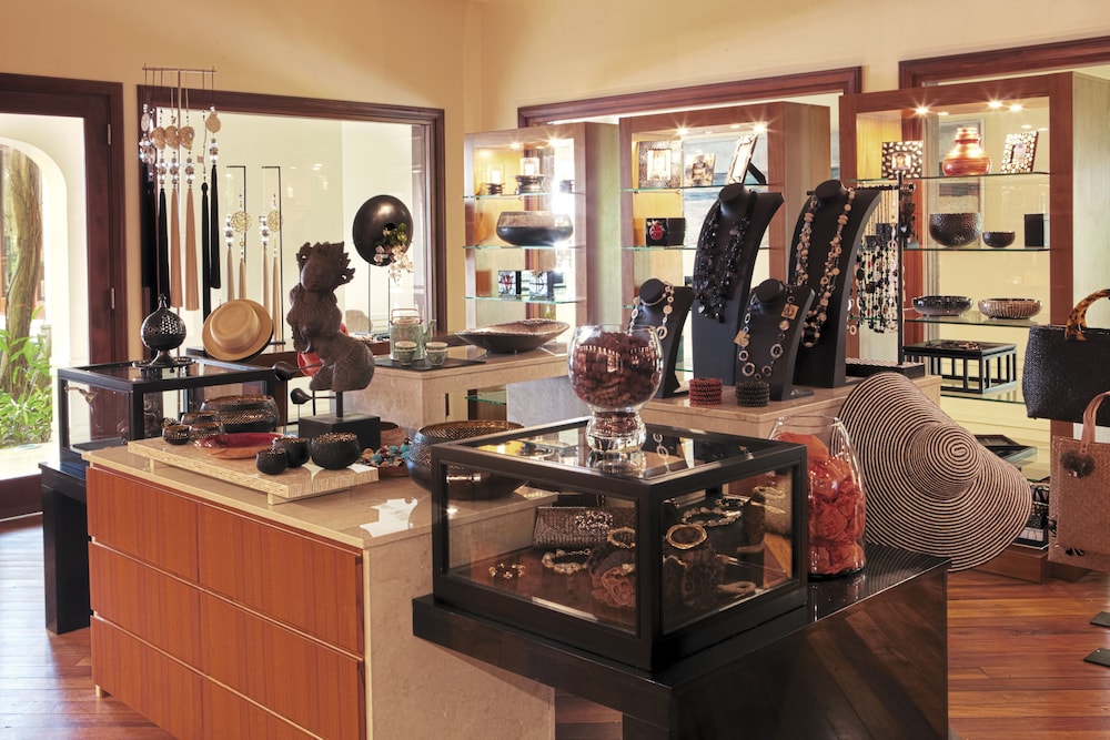 Shanti Maurice Resort and Spa 49/73