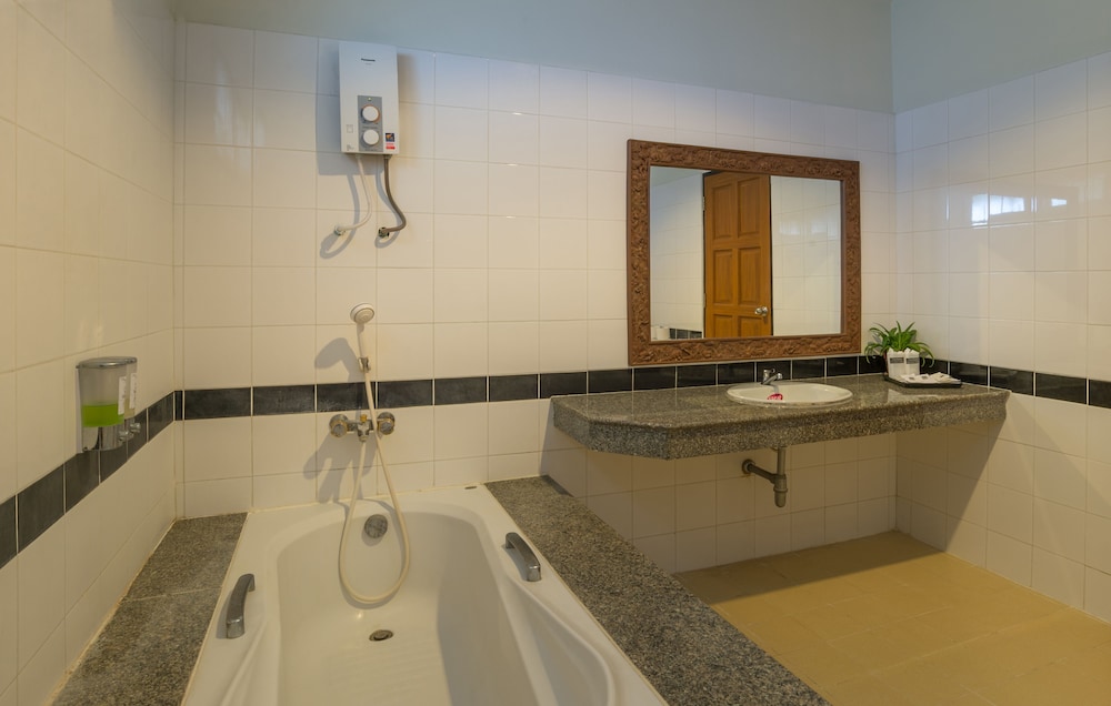 Lanta Manda Resort Krabi 45/45