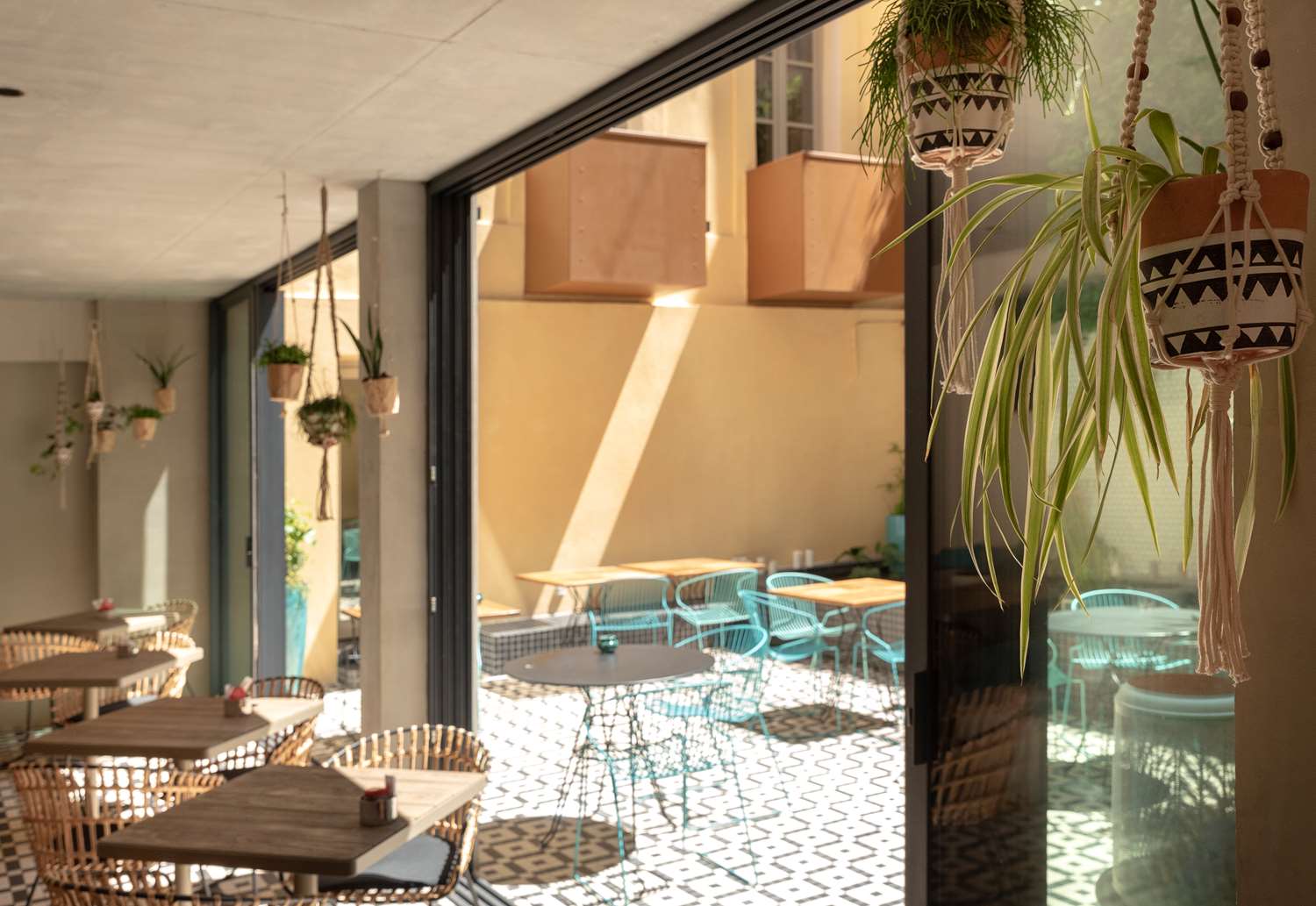 Best Western Plus Hotel La Joliette 37/57